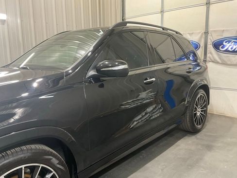 Used 2020 Mercedes-Benz GLE 350 4MATIC image 5