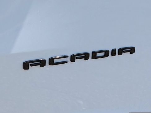 New 2026 GMC Acadia Elevation w/ Black Edition AWD/4WD image 21