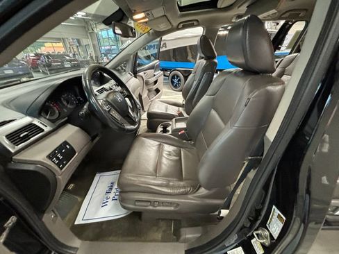 Used 2015 Honda Odyssey Touring image 57