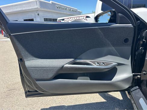 Used 2024 Lucid Air Touring AWD/4WD image 15