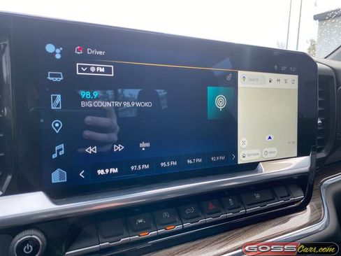 Used 2023 Chevrolet Silverado 1500 RST w/ All Star Edition Plus image 11