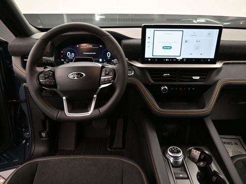 New 2026 Ford Explorer Tremor image 11