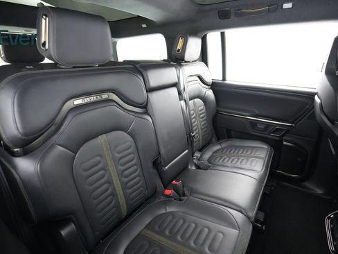 Used 2024 Rivian R1S Adventure AWD/4WD image 5