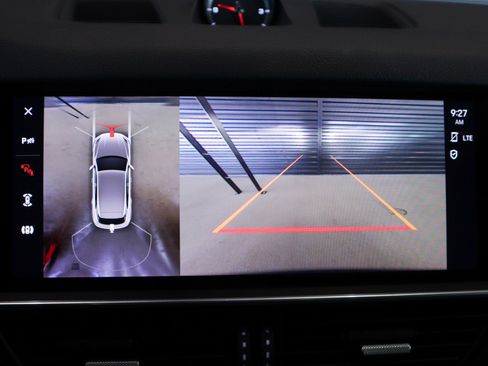 Certified 2023 Porsche Cayenne image 21