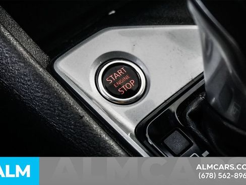 Used 2025 Nissan Altima 2.5 SV FWD image 28