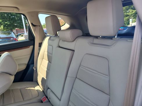 Used 2022 Honda CR-V EX-L image 24