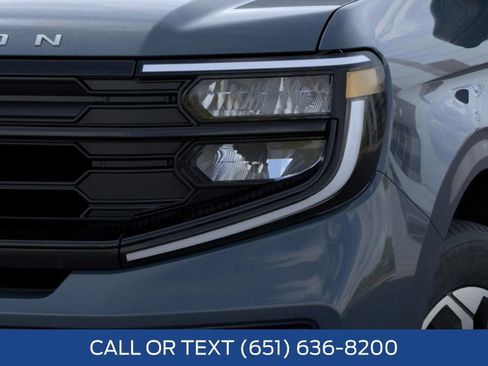 Used 2026 Ford Expedition Max Active AWD/4WD image 22