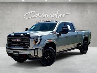 Used 2024 GMC Sierra 2500 AT4 w/ AT4 Premium Plus Package