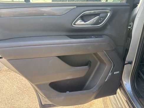 Used 2023 Chevrolet Tahoe RST image 8