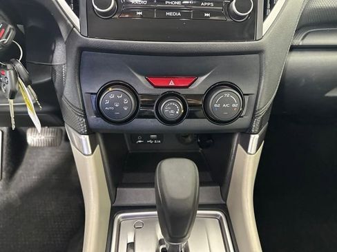 Used 2023 Subaru Forester AWD/4WD image 23