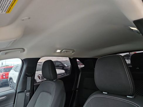 Used 2025 Ford Escape Active FWD image 21