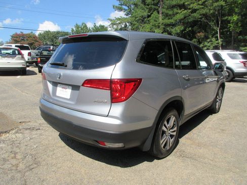 Used 2018 Honda Pilot EX-L image 5