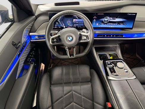 Certified 2023 BMW 760i xDrive 760i xDrive w/ Executive Package image 22