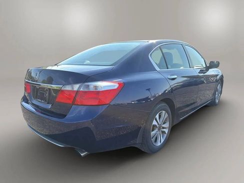 Used 2013 Honda Accord LX image 8