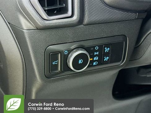 New 2025 Ford Bronco Sport Big Bend w/ Convenience Package image 11