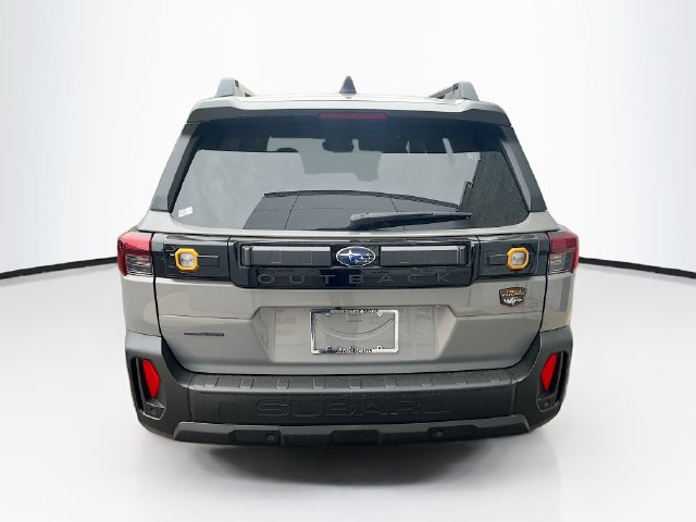 New 2026 Subaru Outback Wilderness AWD/4WD image 6