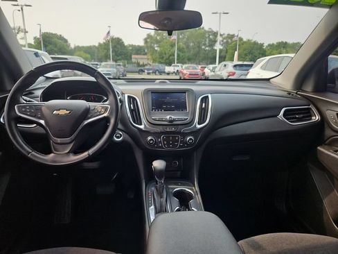 Used 2022 Chevrolet Equinox LT FWD image 13