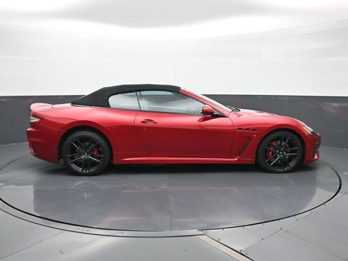 Used 2019 Maserati GranTurismo MC RWD image 19