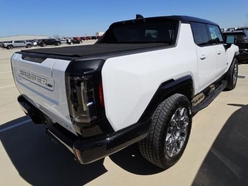 Certified 2025 GMC Hummer EV 3X image 6
