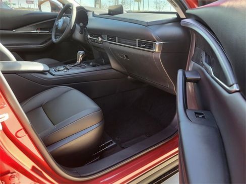 New 2026 MAZDA CX-30 AWD 2.5 S w/ Select Sport Pkg image 7