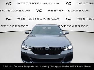 Used 2023 BMW 530i w/ M Sport Package RWD video 2