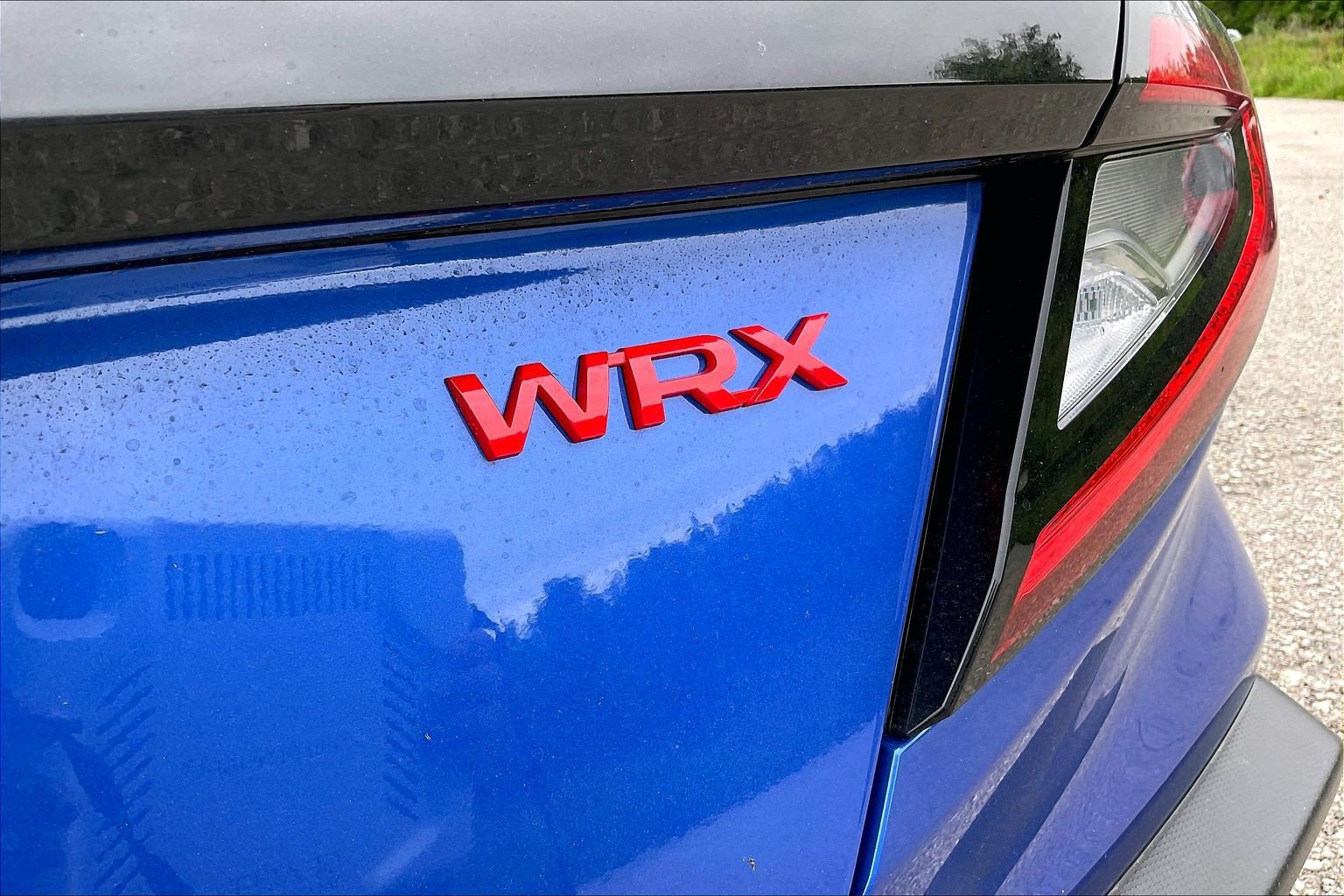 New 2026 Subaru WRX Premium AWD/4WD image 25
