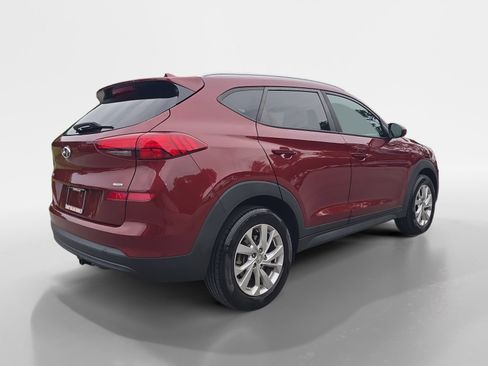 Used 2019 Hyundai Tucson Value w/ Cargo Package AWD/4WD image 6
