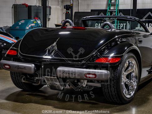 Used 1999 Plymouth Prowler image 57