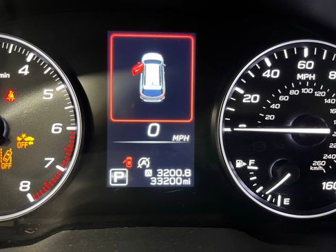 Certified 2023 Subaru Outback Premium image 15