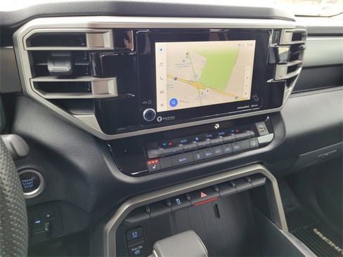 Used 2024 Toyota Tundra SR5 image 20