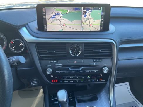 Used 2022 Lexus RX 350 F Sport image 21