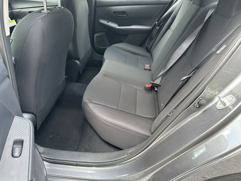 New 2025 Nissan Sentra S image 20