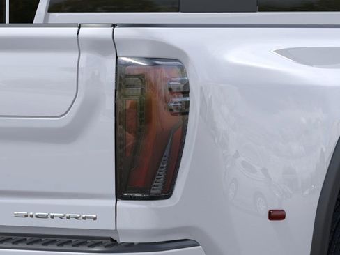 New 2026 GMC Sierra 3500 Denali image 11