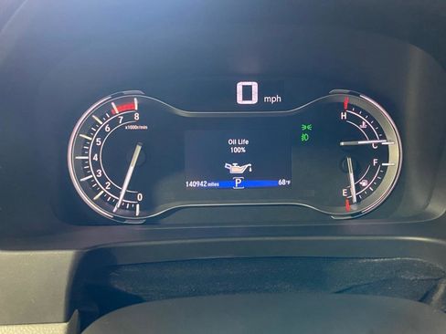 Used 2016 Honda Pilot Touring image 21