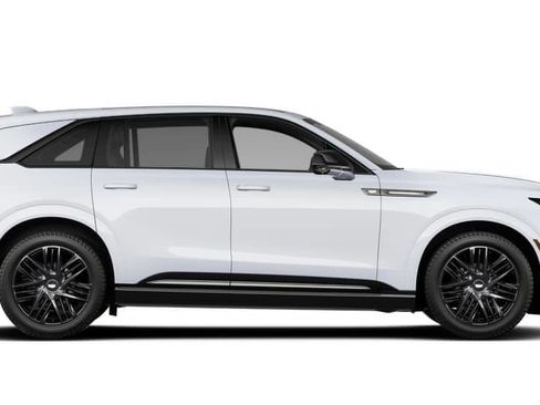 New 2026 Cadillac Escalade IQ Sport 1 w/ LPO, ONYX Package image 23