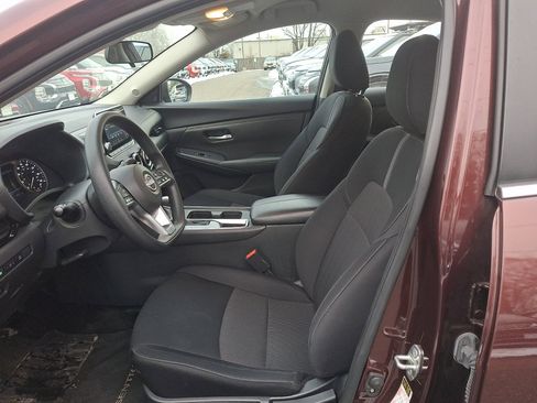 Used 2024 Nissan Sentra SV image 23