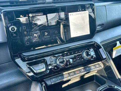 New 2026 GMC Sierra 1500 AT4X image 11