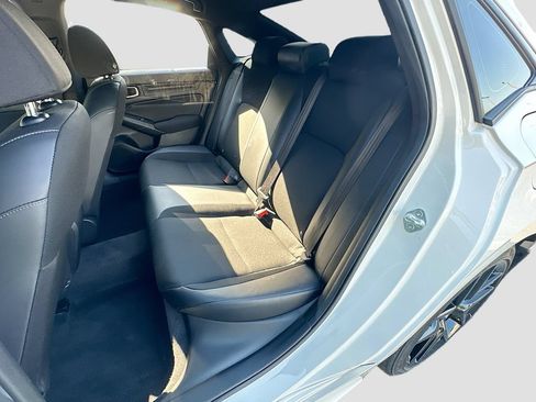 Used 2024 Honda Civic Sport image 22