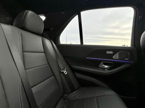 Certified 2022 Mercedes-Benz GLE 450 GLE 450 image 11