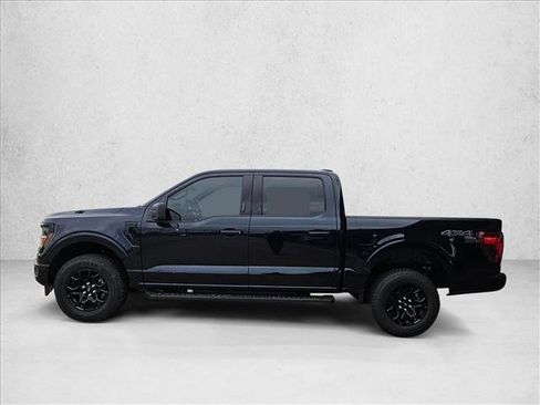 New 2026 Ford F150 XLT AWD/4WD image 2