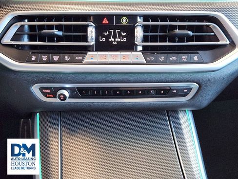 Used 2022 BMW X5 sDrive40i w/ M Sport Package image 26