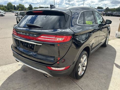 Used 2019 Lincoln MKC Select w/ Select Plus Package AWD/4WD image 5