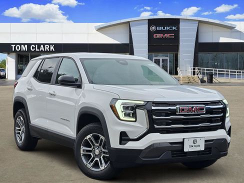 New 2027 GMC Terrain Elevation w/ LPO, Floor Liner Package FWD image 1