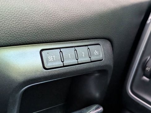 Used 2016 Chevrolet Tahoe LTZ image 20