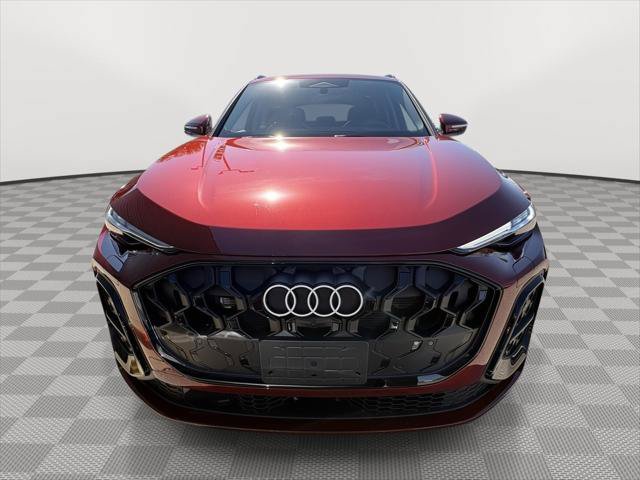 New 2026 Audi Q5 Premium Plus AWD/4WD image 8