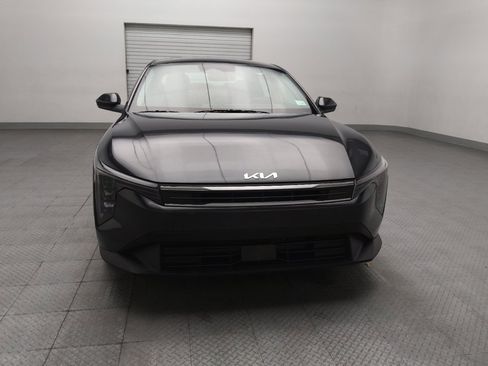 Used 2025 Kia K4 FWD image 14