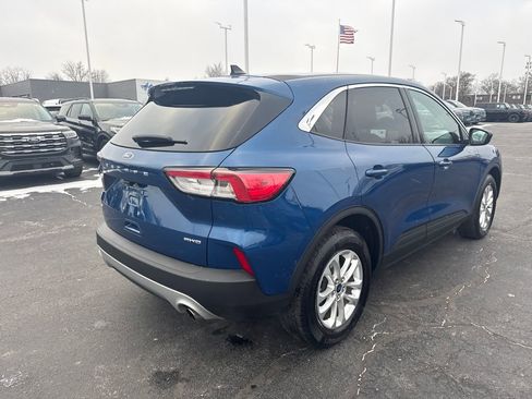 Used 2022 Ford Escape SE w/ Convenience Package image 7