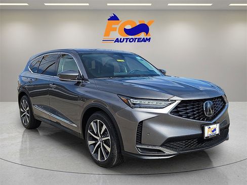 New 2026 Acura MDX w/ Technology Package image 7