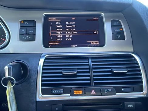 Used 2013 Audi Q7 3.0T Premium Plus image 27