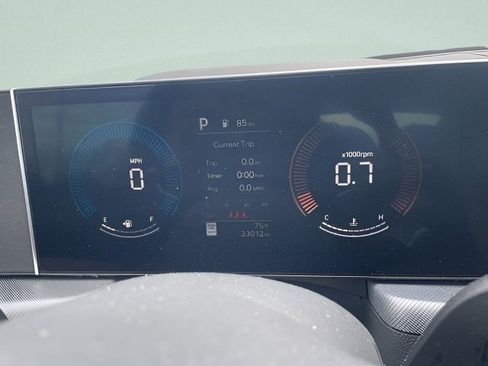 Used 2024 Hyundai Sonata SEL image 19